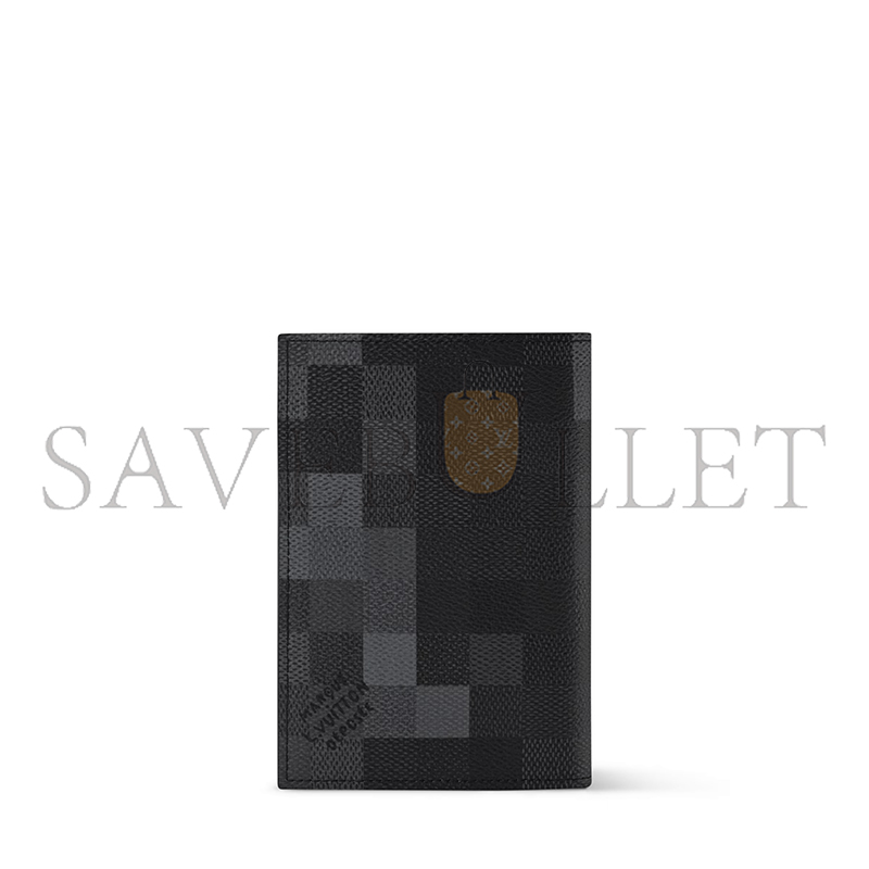l0vis Vvtt0n passport cover m28744 (14*10*2.5cm)
